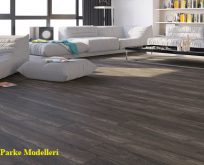 Yıldız Entegre Parke Modelleri