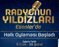 RADYONUN YILDIZLARI HALK OYLAMASIYLA BELİRLENİYOR