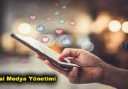 Sosyal Medya Yönetimi İşletmeler için sosyal medya yönetimi, her geçen
