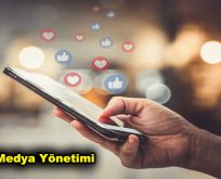 Sosyal Medya Yönetimi