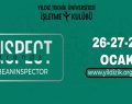 Yıldız İşletme Kulübü InspecTrends Etkinliği