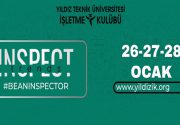  Yıldız İşletme Kulübü InspecTrends Etkinliği “Türkiye’nin En Prestijli İş ve