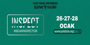 Yıldız İşletme Kulübü InspecTrends Etkinliği