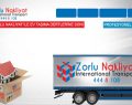Şehirlerarası evden eve nakliyat