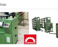 Çözgü  Makinesi Nedir?