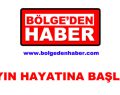 BÖLGE’DEN HABER Yayın Hayatına Başladı!