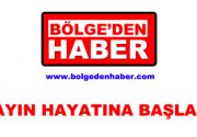 BÖLGE’DEN HABER Yayın Hayatına Başladı! GÜNCEL, TARAFSIZ, SON DAKİKA HABERİN