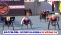 Bağcılarlı sporcular’dan 8 madalya!