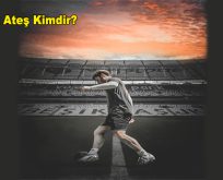 Emir Tarık Ateş Kimdir?
