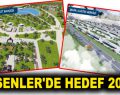 ESENLER’DE HEDEF 2023