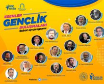 ESENLERLİ GENÇLER ÇEVRİMİÇİ BULUŞUYOR