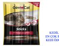 KEDİLERİN EN ÇOK SEVDİĞİ KEDİ ÖDÜLLERİ