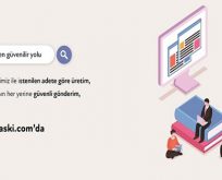 İster Bir Tane İster 1000 Tane Kitap Baskıda Esnek Çözümler