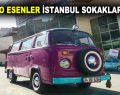 RADYO ESENLER İSTANBUL SOKAKLARINDA!