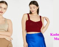 Sementa’nın En Güzel Kadın Süveter Modelleri