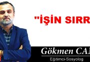 İŞİN SIRRI Hafta başında eski müdürüm Seyfullah Hocamın oğlunun düğün