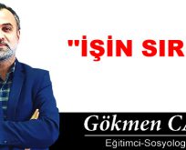 İŞİN SIRRI