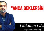 ANCA BEKLERSİNİZ! Toplum, tarihsel gelişme içinde, aynı toprak parçası üzerinde