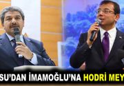 GÖKSU’DAN İMAMOĞLU’NA HODRİ MEYDAN! İBB AK Parti Grup Başkanvekili M.
