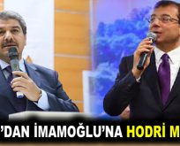 GÖKSU’DAN İMAMOĞLU’NA HODRİ MEYDAN!