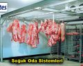 Soğuk Oda Sistemleri