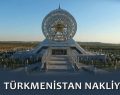 FXNAK Türkiye’den Türkmenistan’a Uygun Nakliye Fiyatları Sunuyor