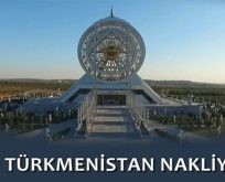 FXNAK Türkiye’den Türkmenistan’a Uygun Nakliye Fiyatları Sunuyor