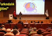 Evdeki riskleri azaltmak için tehlike avı yapın Afet farkındalığının artırılması