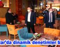 Bağcılar’da dinamik denetimler başladı