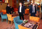 Bağcılar’da 18 günde 97 bin denetim yapıldı Kovid-19 salgınıyla mücadele