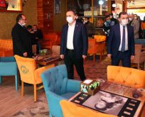 Bağcılar’da 18 günde 97 bin denetim yapıldı