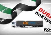 FXNAK’tan Dubai Ülkesine Uygun Karayolu Nakliye Fiyatları FXNAK Lojistik hizmeti,