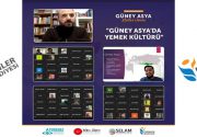 GÜNEY ASYA KÜLTÜRÜNÜ OKULUNDA ÖĞRENDİLER Esenler Belediyesi’nin kültürler arası ilişkileri