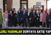 EV HANIMLARI KOOPERATİF İLE DÜNYAYA AÇILIYOR Esenler Belediyesi’nin 2019 yılında