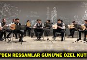 ESEV’DEN RESSAMLAR GÜNÜ’NE ÖZEL KUTLAMA Esenler Belediyesi Sanat Evi (ESEV),
