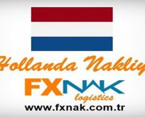 FXNAK’tan Hollanda’ya Komple, Parsiyel Nakliye Çözümleri