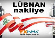 FXNAK Lübnan Nakliye’nin Doğru Adresi FXNAK Lojistik olarak Ortadoğu ülkeleri