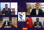 GENÇLİK DERNEKLERİNİN DİLİNDEN ERBAKAN HOCA Esenler Belediyesi, vefatının 10. yılında