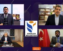 GENÇLİK DERNEKLERİ ERBAKAN HOCA’YI ANDI
