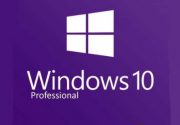 Windows 10 Pro Yeni Güncelleme Windows 10 ailesinin en sevilen