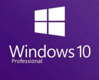 Windows 10 Pro Yeni Güncelleme