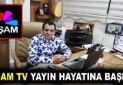 YAŞAM TV YAYIN HAYATINA BAŞLADI Türkiye’nin yükselen kanalı, haber ve müziğin
