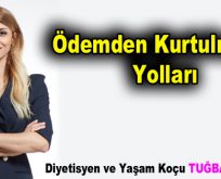 Ödemden Kurtulmanın Yolları