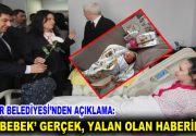 ‘ESEN BEBEK’ GERÇEK, YALAN OLAN HABERİNİZ Aile, Çalışma ve Sosyal