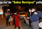 Safiye Soyman ile Faik Öztürk’den renkli bir sahur gecesi programı