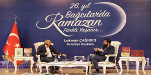 ”Ramazan, emanet şuurunu fark ettirmek içindir”