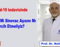 Biontech Mi Sinovac Aşısını Mı Tercih Etmeliyiz?