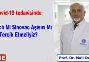 Biontech Mi Sinovac Aşısını Mı Tercih Etmeliyiz? 6 Maddede Aşı