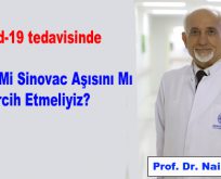Biontech Mi Sinovac Aşısını Mı Tercih Etmeliyiz?