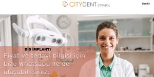 İmplantın Avantajları Nelerdir?